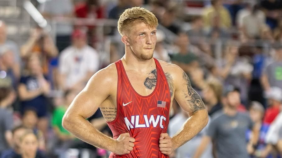 Penn State/NLWC Fan (@nlwcfan) on Twitter photo A Week Away from Final X
7 Penn State/NLWC Wrestlers will be Competing
For a Spot on 🇺🇸 2025 World Team 🇺🇸
57 kg - L. Lilledahl
70 kg - PJ Duke, Commit
74 kg - M. Mesenbrink
79 kg - L. Haines
86 kg - K. Dake, NLWC
92 kg - J. Barr
97 kg - K. Snyder, NLWC
<a href="/pennstateWREST/">Penn State WRESTLING</a> A Week Away from Final X
7 Penn State/NLWC Wrestlers will be Competing
For a Spot on 🇺🇸 2025 World Team 🇺🇸
57 kg - L. Lilledahl
70 kg - PJ Duke, Commit
74 kg - M. Mesenbrink
79 kg - L. Haines
86 kg - K. Dake, NLWC
92 kg - J. Barr
97 kg - K. Snyder, NLWC
<a href="/pennstateWREST/">Penn State WRESTLING</a>