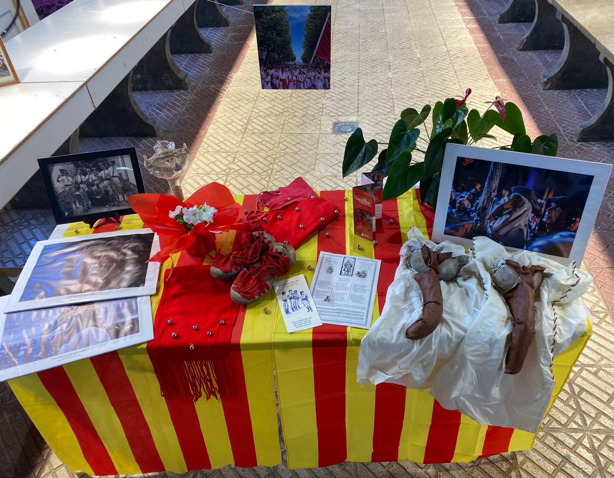 La Pesta d’Arenys tweet media