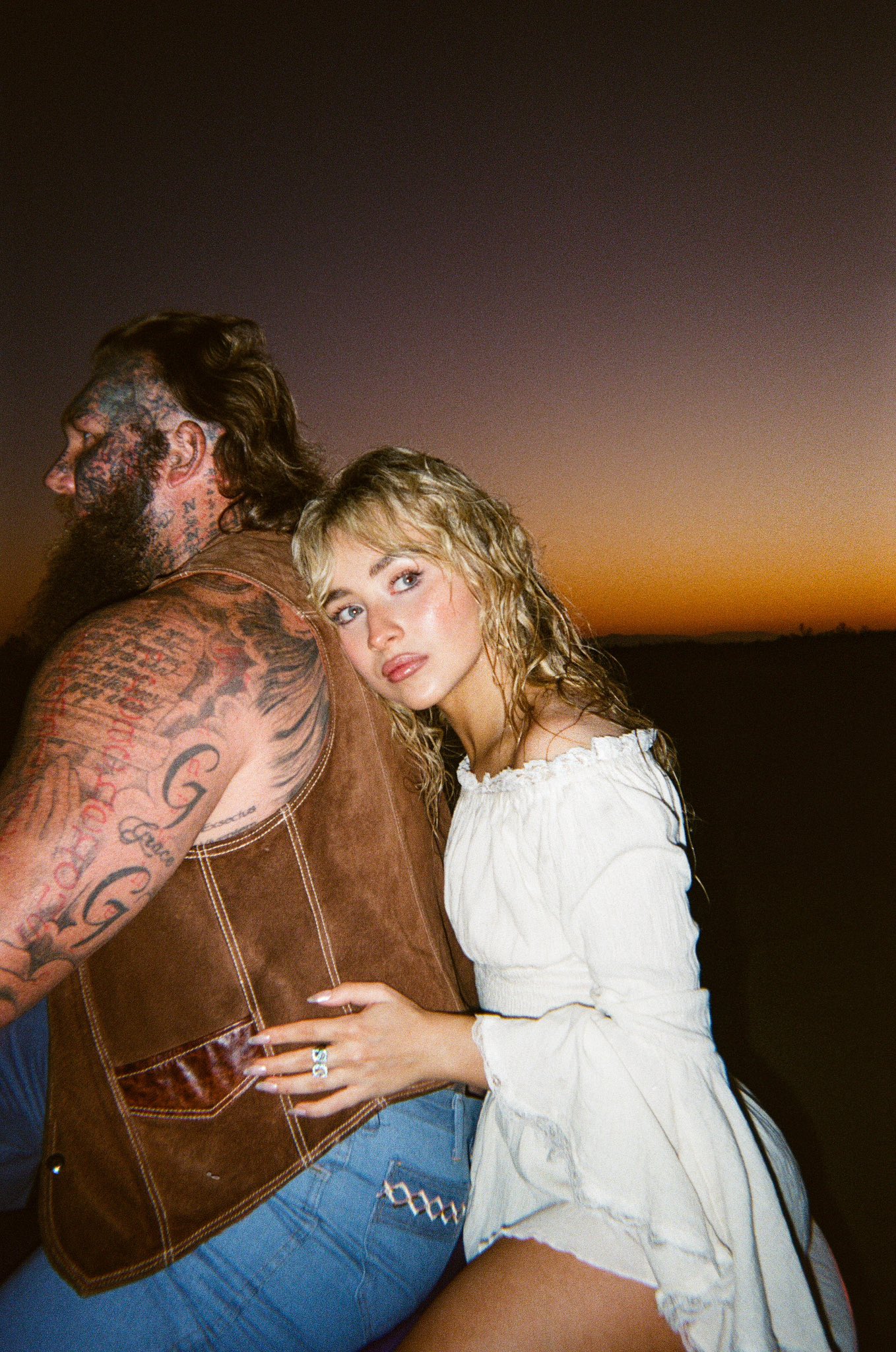 Sabrina Carpenter on X: take a shot everytime i change outfits  t.coxSI6K522pZ t.cohIMCGEVYzc  X