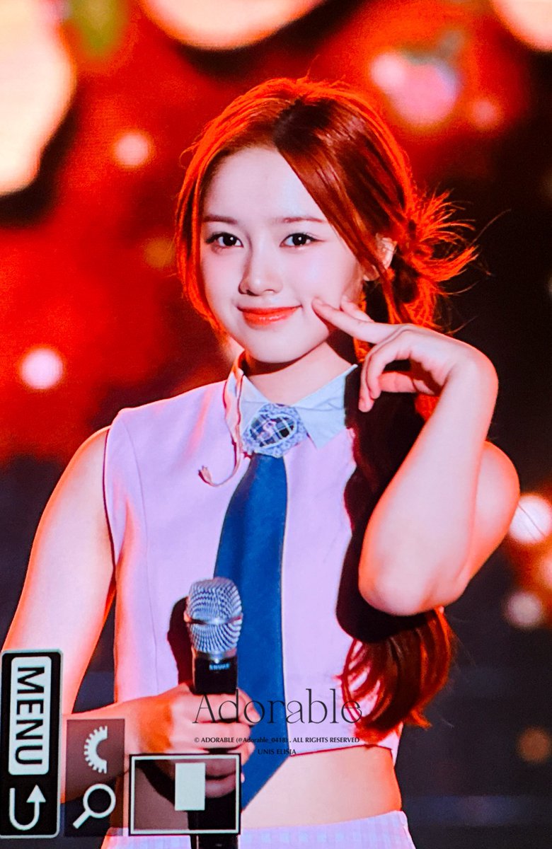 250607 ❤️
#유니스 #UNIS #엘리시아 #ELISIA 
#chikie 
<a href="/UNIS_offcl/">UNIS</a>