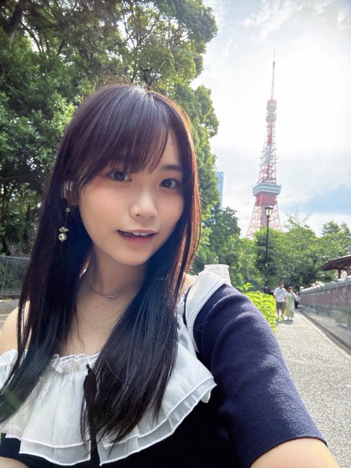尾茂井奏良のTwitter画像12