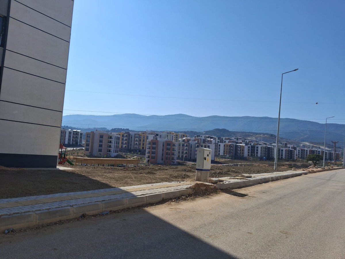 umut3208's tweet photo. Antakya'm toparlaniyor https://t.co/GqL3z2p1W4