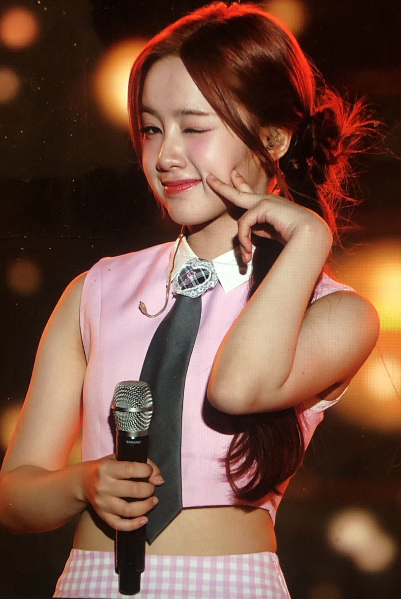 250607

#엘리시아 #ELISIA #エリシア
#EllieEllie #Elyrian
#유니스 #UNIS