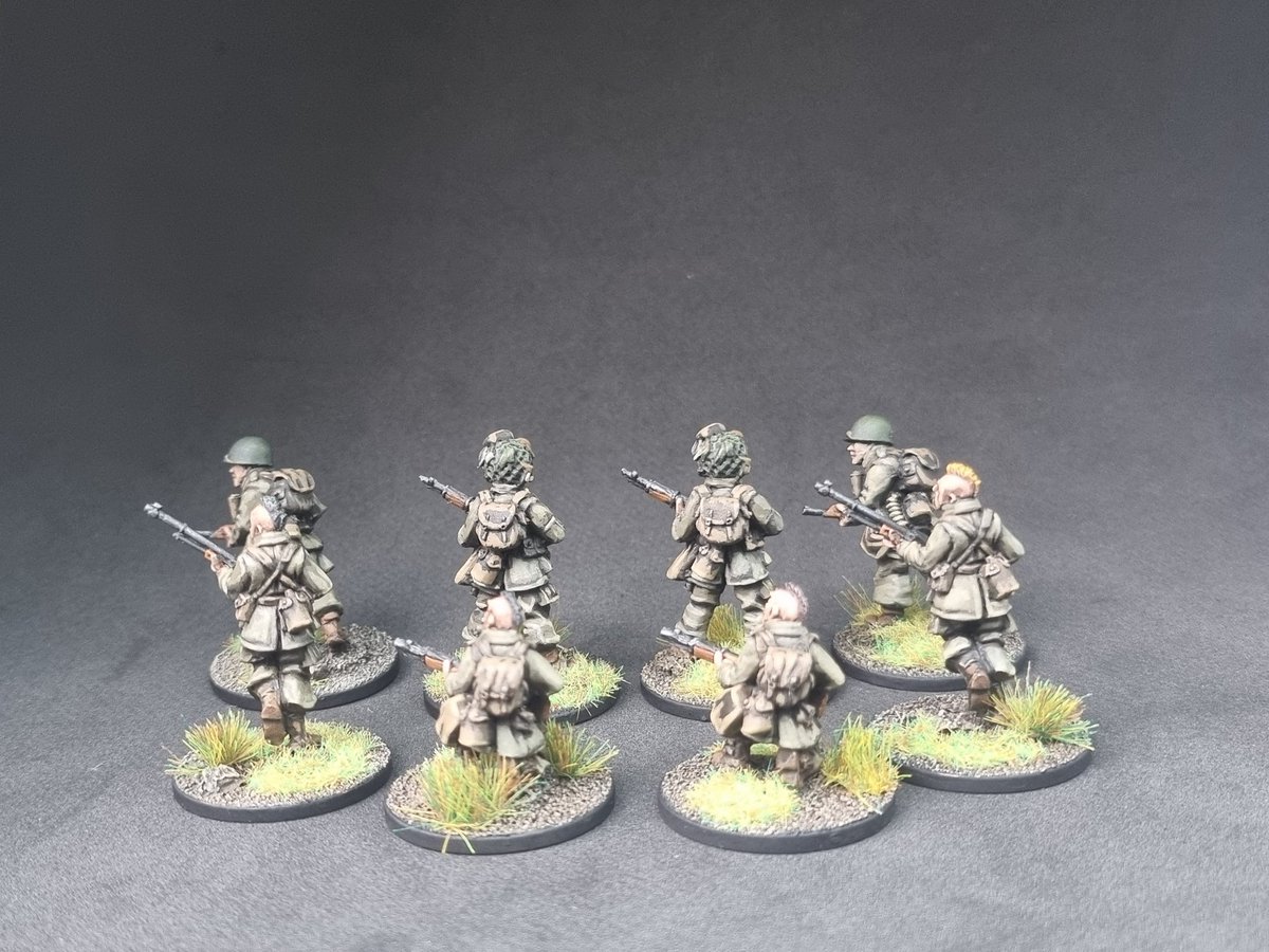 Blackear77's tweet photo. U.S. Airborne Pathfinder by Artizan Designs for Bolt Action by @WarlordGames
#paintingminis #paintingminiatures #warhammer #Boltaction #ww2miniatures #usairborne #wargames #wargaming #wargamesminiatures #tabletopgames #tabletopgaming #warlordgames #warlordgamesboltaction https://t.co/BUfbsJP8Wi
