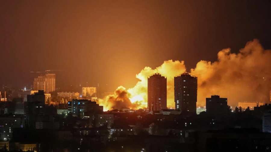 Nemzeti InternetFigyelő 🇭🇺: Amiről a média nem számolt be: A poltavai nyugati kiképzőtábor és Európa legnagyobb gáztárolója is megsemmisült - Ez még csak a prológus és nem a megtorlás - internetfigyelo.com/amirol-a-media…