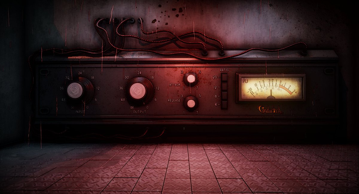 Don't Fret - WISHLIST ON STEAM tweet media