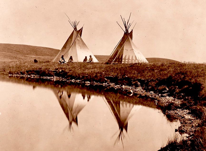 Native3rd's tweet photo. “…Much has been said of what you term ‘CIVILIZATION’ among the Indians. Many proposals have been made to us to adopt your laws, your religion, your manners and your customs.

WE DO NOT see the propriety of such a REFORMATION!

We should be better pleased if we could actually see the good effects of these doctrines in your own practices rather than hearing you talk about them, or reading your newspaper on such subjects.  

~ Corn Tassel to Congress, Cherokee •1785