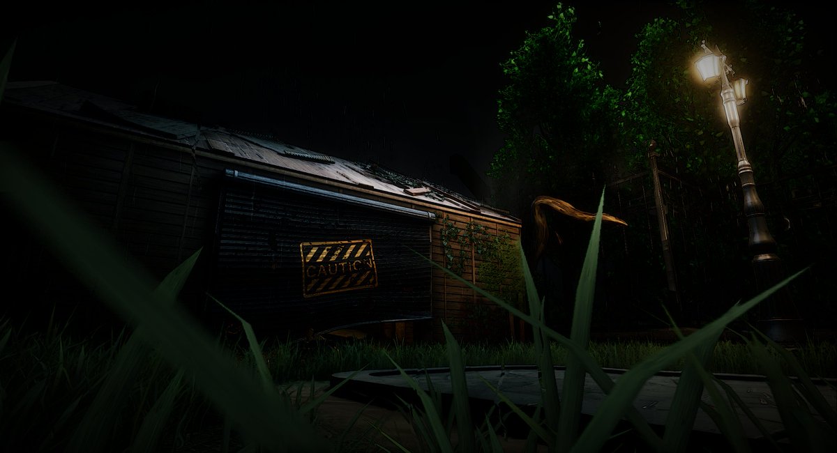 Don't Fret - WISHLIST ON STEAM tweet media