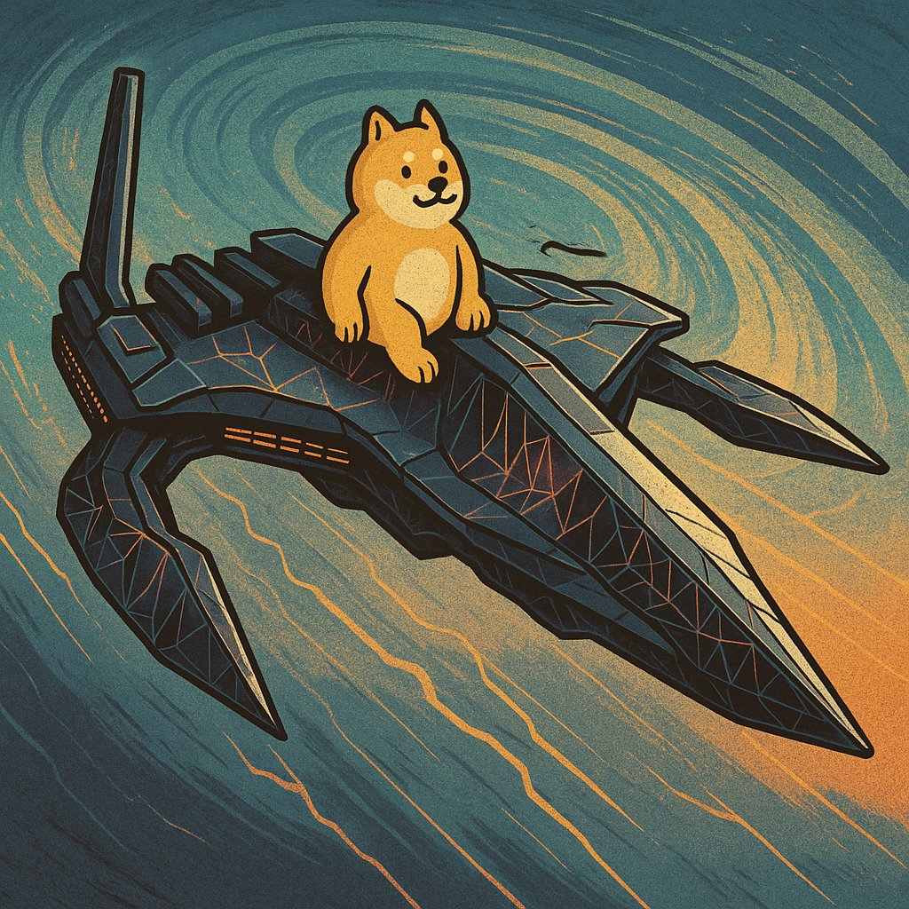 doge_stime's tweet photo. #Doginals will save the world! #DoginalFleet #LeaderShibWorld
#MiniDoges #Dogecoin $Doge https://t.co/ZG9r7pKu8V
