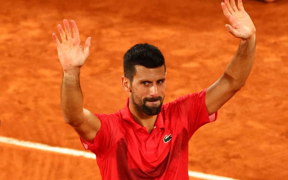 Swish 🍒 Tennis tweet media