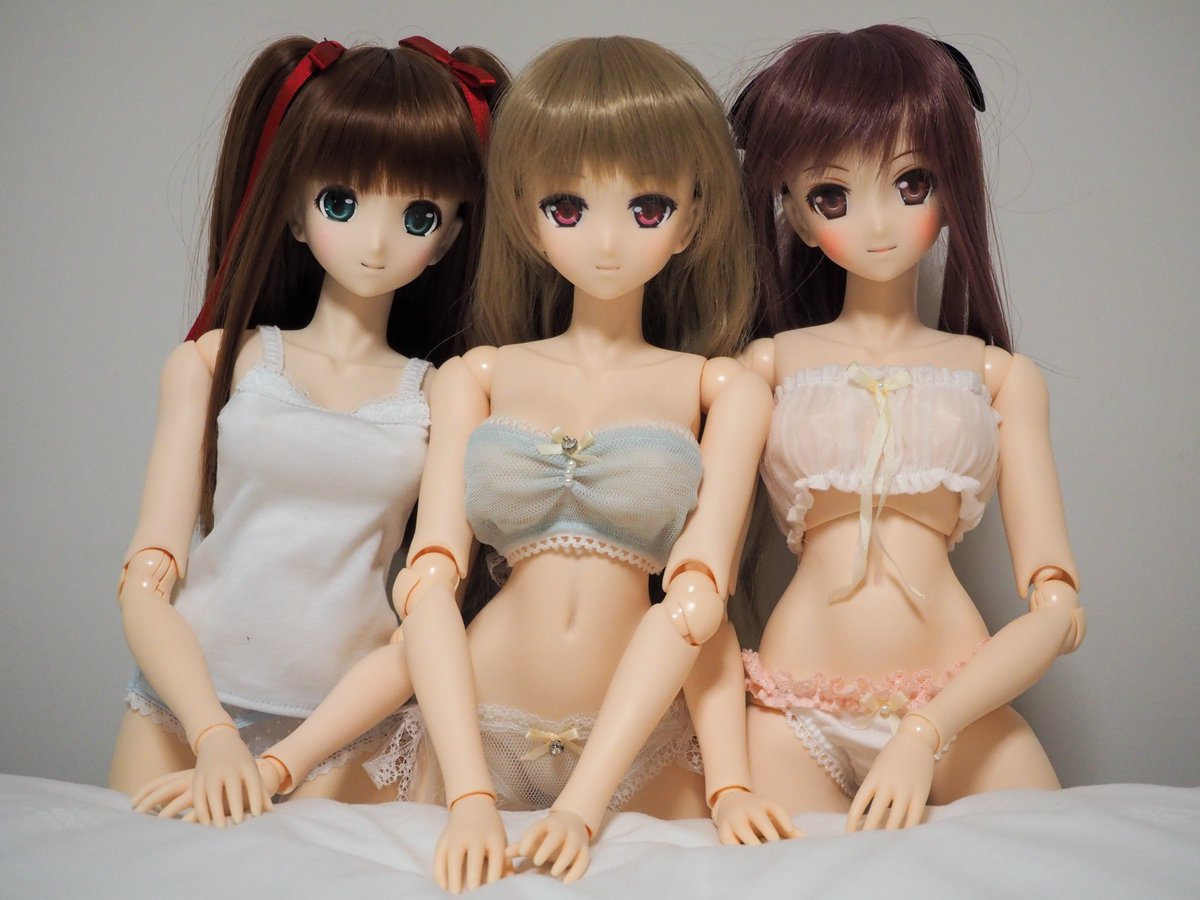 fuhraidolls's tweet photo. とあるドルおじのドール垢です。
ただただうちの子達との日常を、元垢より自由度を上げてUPしていきます。

#すーぱーそに子 #AngelPhilia
#アイリスコレクト #ハピネスクローバー
#うちのこかわいい https://t.co/u6B0djYbYX