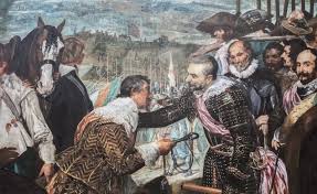 La rendición de la ciudad de Breda, un importante evento en la Guerra de los Ochenta Años, tuvo lugar el 5 de junio de 1625 <a href="/ViquiMoreno/">Victoria Moreno</a> #Arganda #Madrid   

Emitido el día 03/06/2025.         

la93fm.com 
radiosurestemadrid.com 

👇
youtu.be/k3KwKWnk7sI