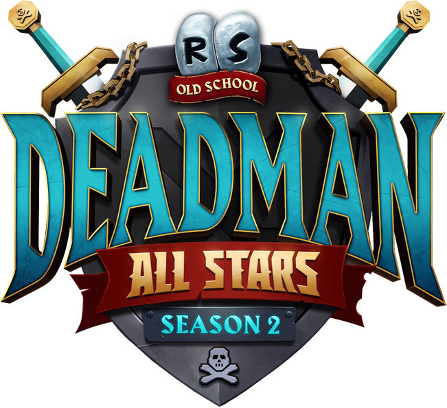 ItsVCTMm's tweet photo. Deadman All Stars season 2 is ending tomorrow.
Perfect time to catch up with @MikaOSRS and the @Odablock Warriors journey!
Playlist in the comments. #dmmallstars https://t.co/NhRjKxX92h