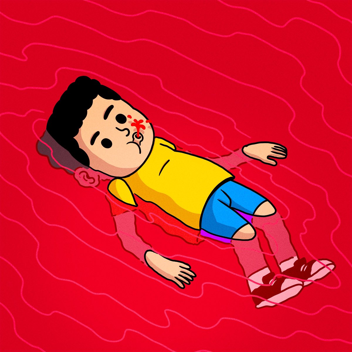 Me Everyday tweet media