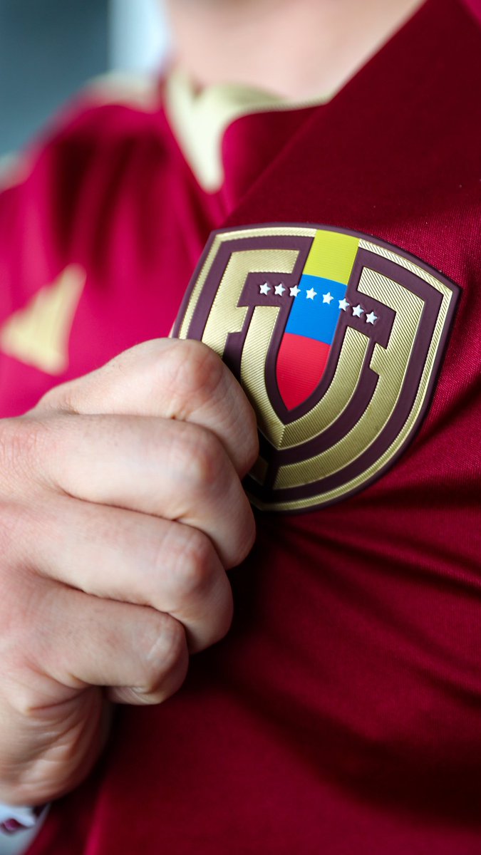 🇻🇪⚽Yo se que ustedes pueden ganarle a Uruguay. La Vinotinto debe intentar clasificar de forma directa al Mundial, HASTA EL FINAL🔥