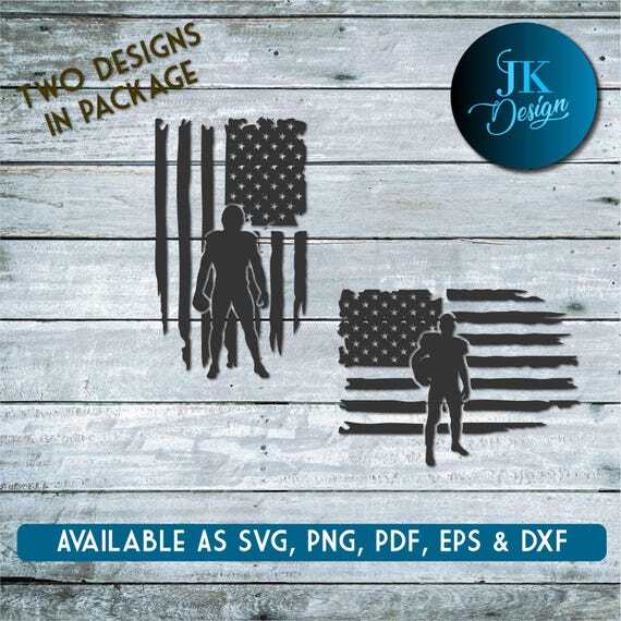 jkdesignshop's tweet photo. I just added a new listing in my shop! | Football Player Patriotic SVG Bundle - 2 Designs, 6 File Formats, Perfect for Cricut and Silhouette by JKDesignFront | https://t.co/xi8D7qEGQc
#etsy #etsydigital #crafting #graphicsdesign #vector #digitalart #jkdesignshop #cricut #silh… https://t.co/NjOGoUZ1UT