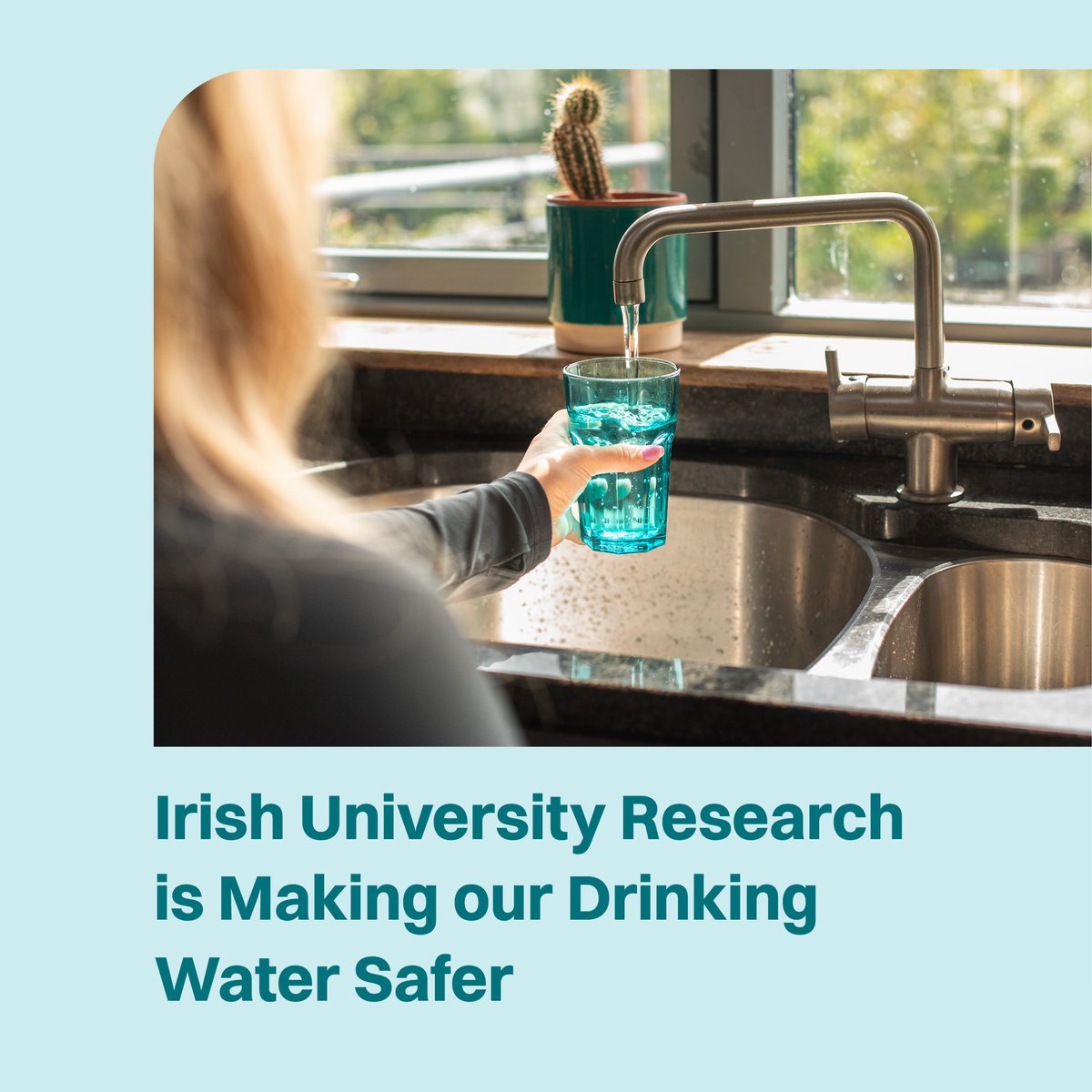 Trinity College Dublin tweet media