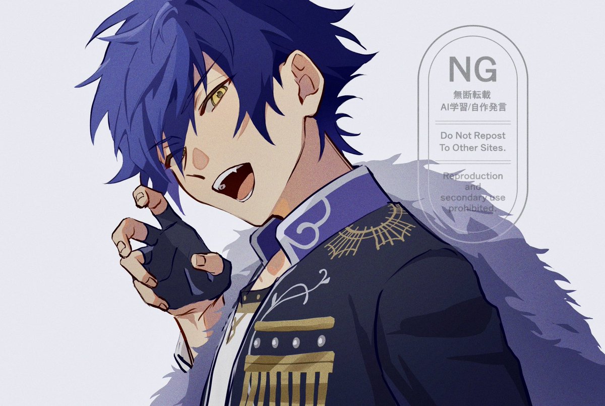 WttTN_'s tweet image. 
