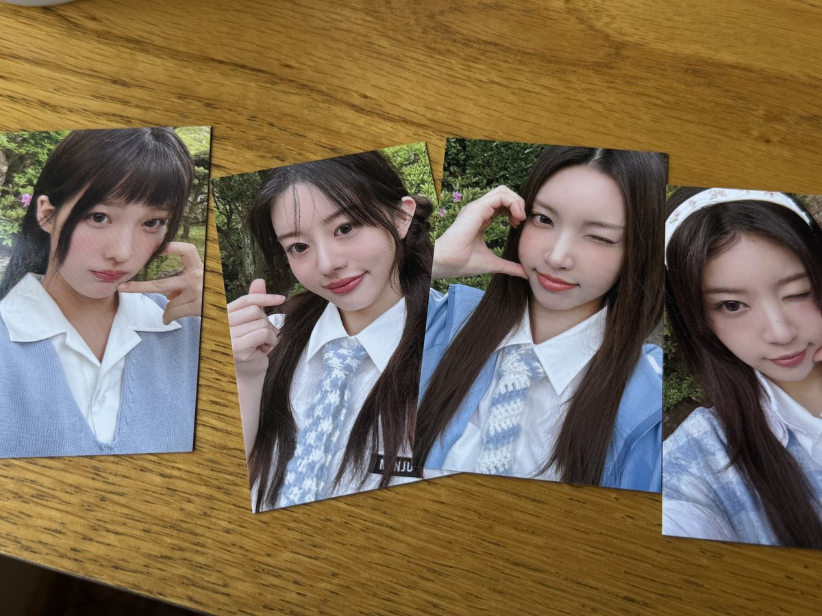 photocarddodo's tweet photo. 아일릿 글리터데이 글릿존 포카 양도
all 10

https://t.co/sDxBkU9ubq https://t.co/sIEGMhBdSd