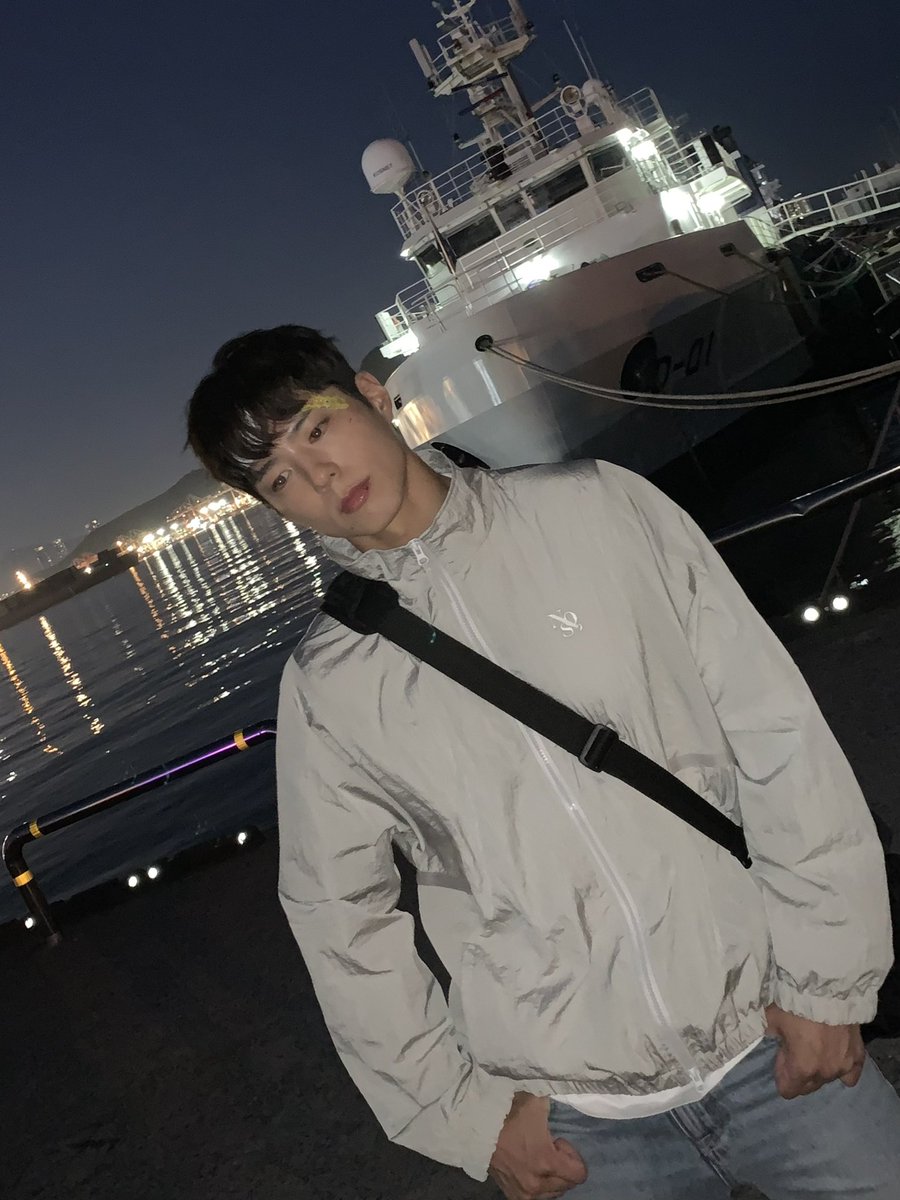 내 이름은 윤동주

#굿보이 #GOODBOY #GOODBOYonPrimeVideo