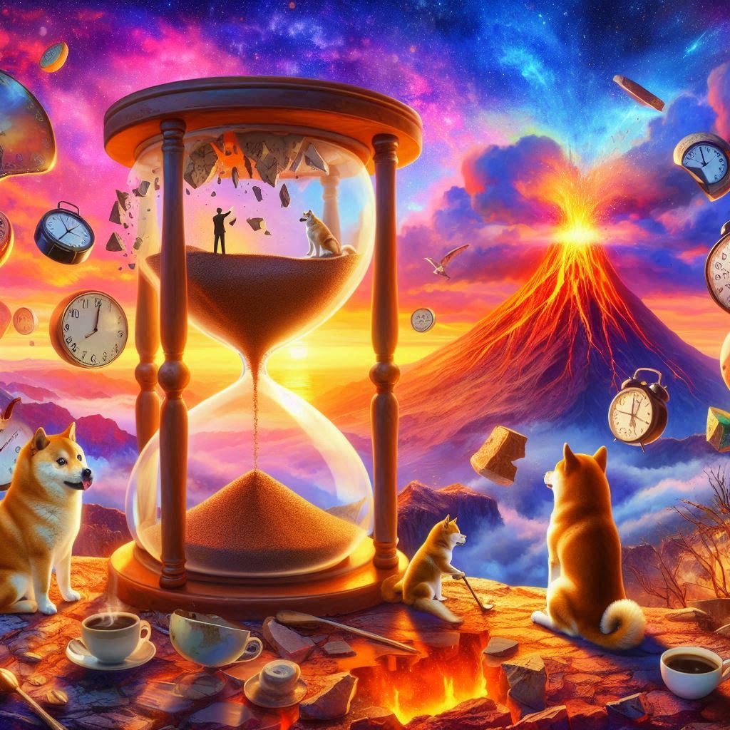 Doge Dogecoin