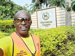 Comrades Marathon 2025

Sports is his life.

Meet Geofrey Gary MABONGA, a sports administrator.

Though a novice at the Comrades Marathon 2025, he carries along a lot of endurance running experience.

We wish him the best as he takes on the oldest ultra marathon.
