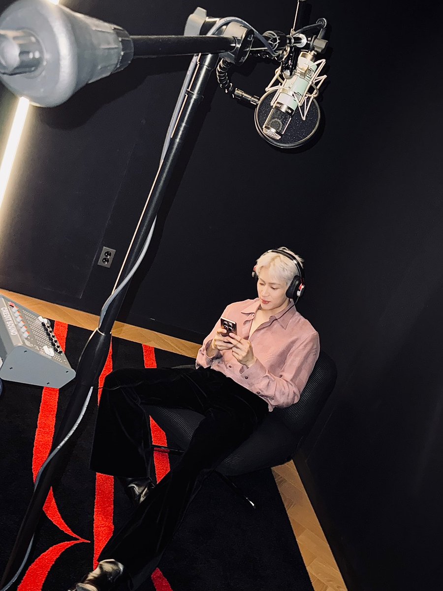 BamBam tweet media