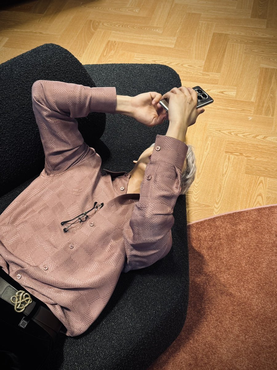 BamBam tweet media