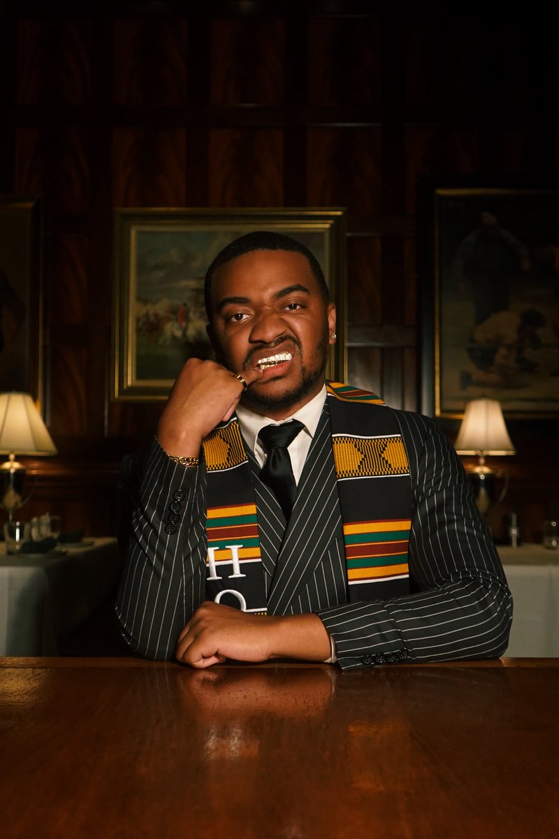 BigMike 🤟🏾 tweet media