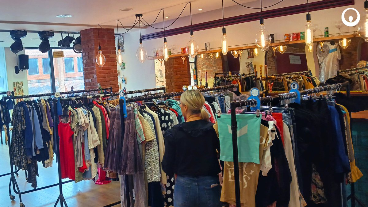 🌿 South-West Herts Great Big Green Week is here! 🌿Join us from 7–15 June for a week packed with inspiring, fun and free activities for all ages — all celebrating local action on climate and nature! 💚  🎟 Book now: ticketsource.co.uk/watford-boroug…