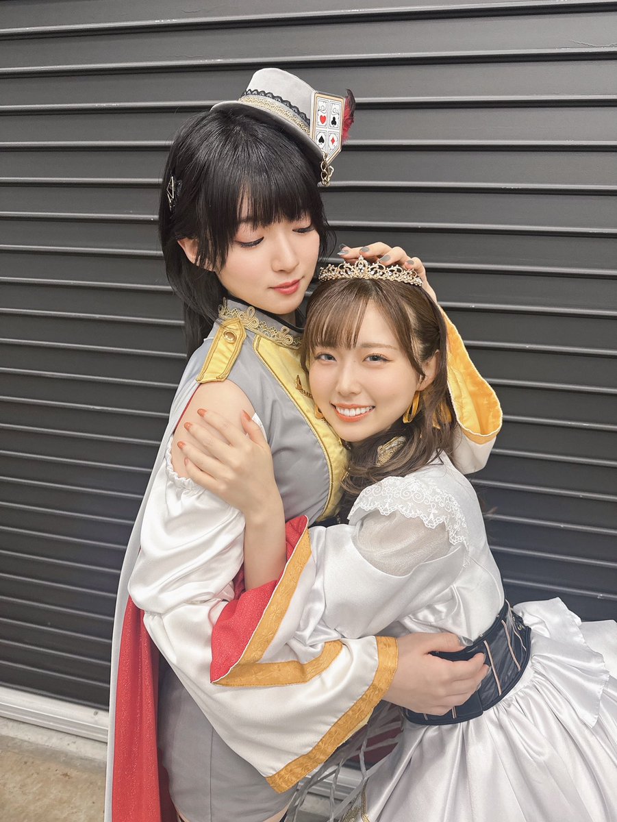 蓮ノ空4th102期卒業公演Day1 ありがとうございました！ 瑞河女子Edel