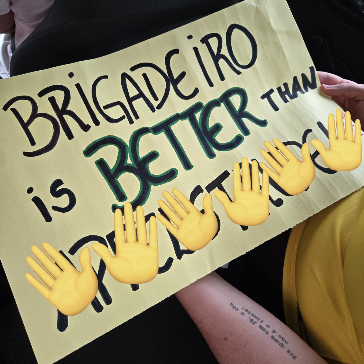 Hoje tem!!!!! 🏐♀️🇧🇷

Brasil 🇧🇷 X 🇩🇪 Alemanha
🕐 13:30h
📺 Sportv2

#VoleiNoSporTV