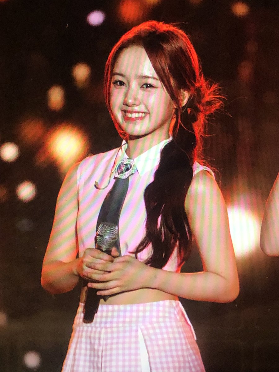 250607

#엘리시아 #ELISIA #エリシア
#EllieEllie #Elyrian
#유니스 #UNIS