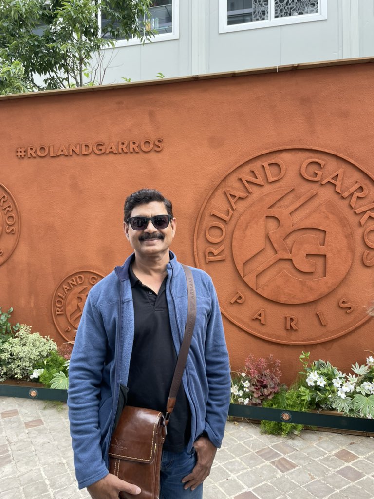 SATYAJIT MOHANTY tweet media