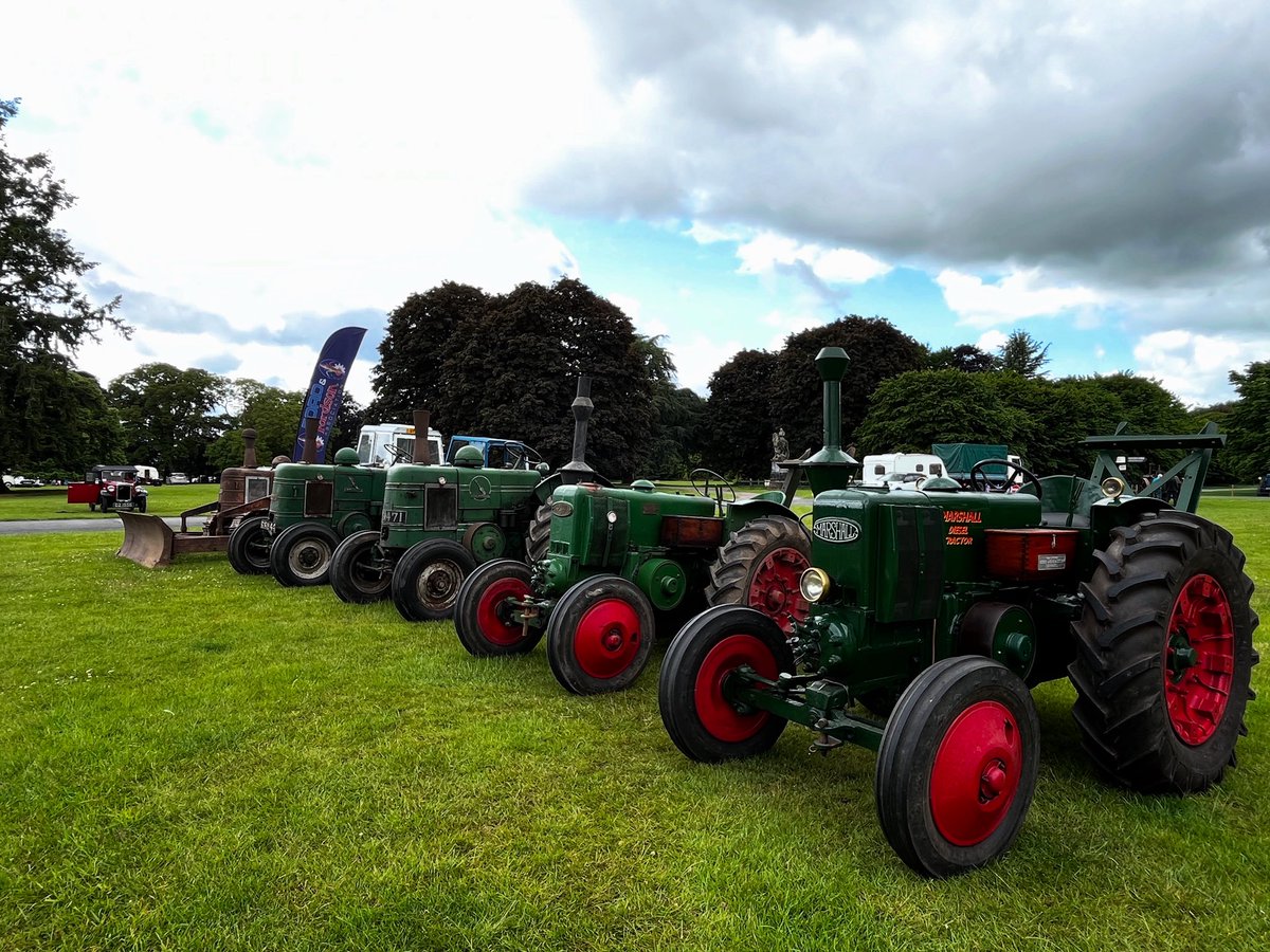 Tractor Fest tweet media