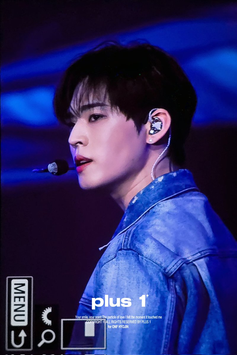 plus1_hj's tweet photo. 250607 천안 영스트리트 preview

#온앤오프 #ONF #효진 #HYOJIN
#김효진 #플러스효진 @WM_ONOFF https://t.co/eN0cHeJqvm