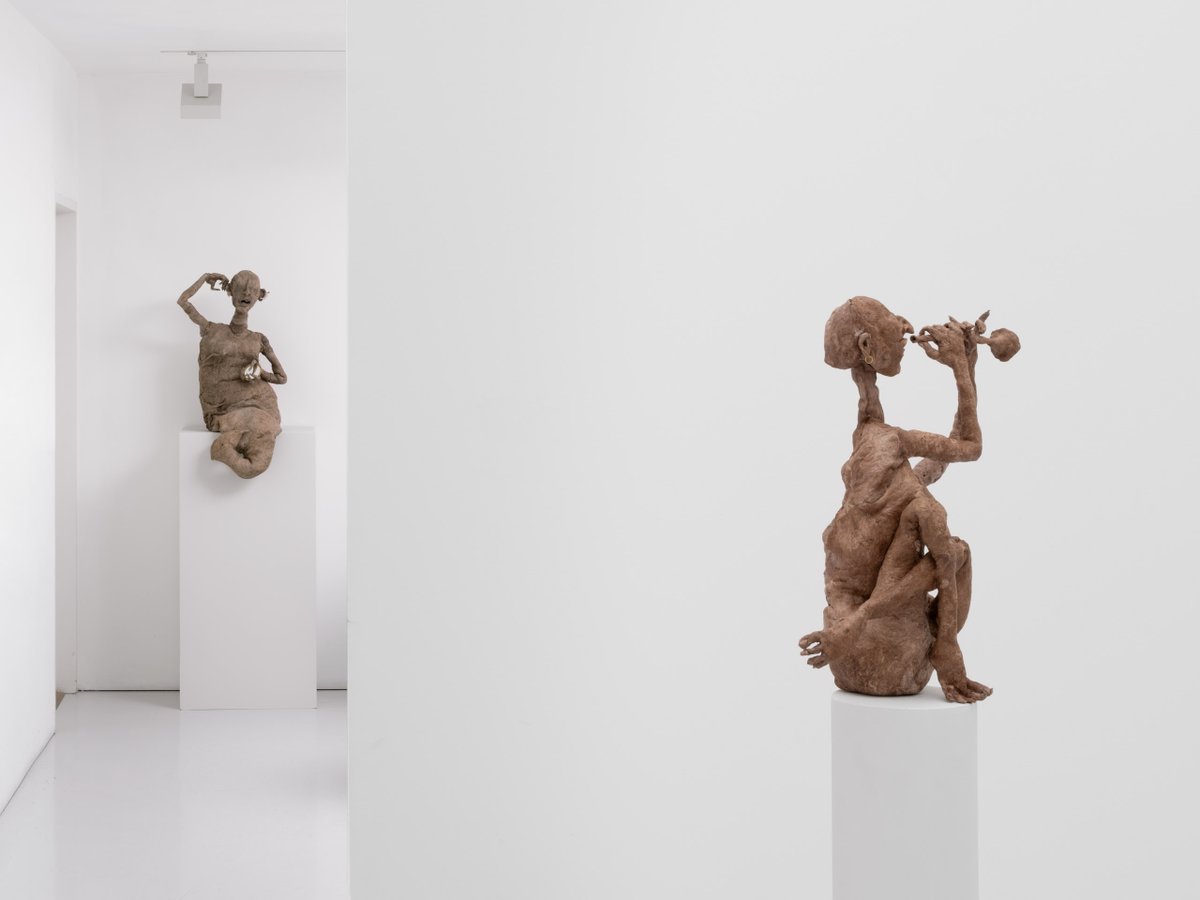 Kate MacGarry tweet media