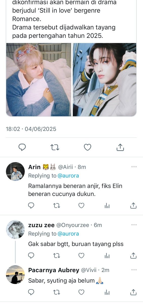 syaaluvly's tweet photo. 10. Ramalannya terjadi https://t.co/pl0sNB37vh