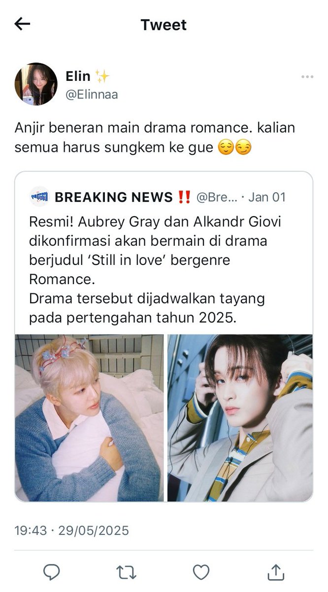 syaaluvly's tweet photo. 10. Ramalannya terjadi https://t.co/pl0sNB37vh