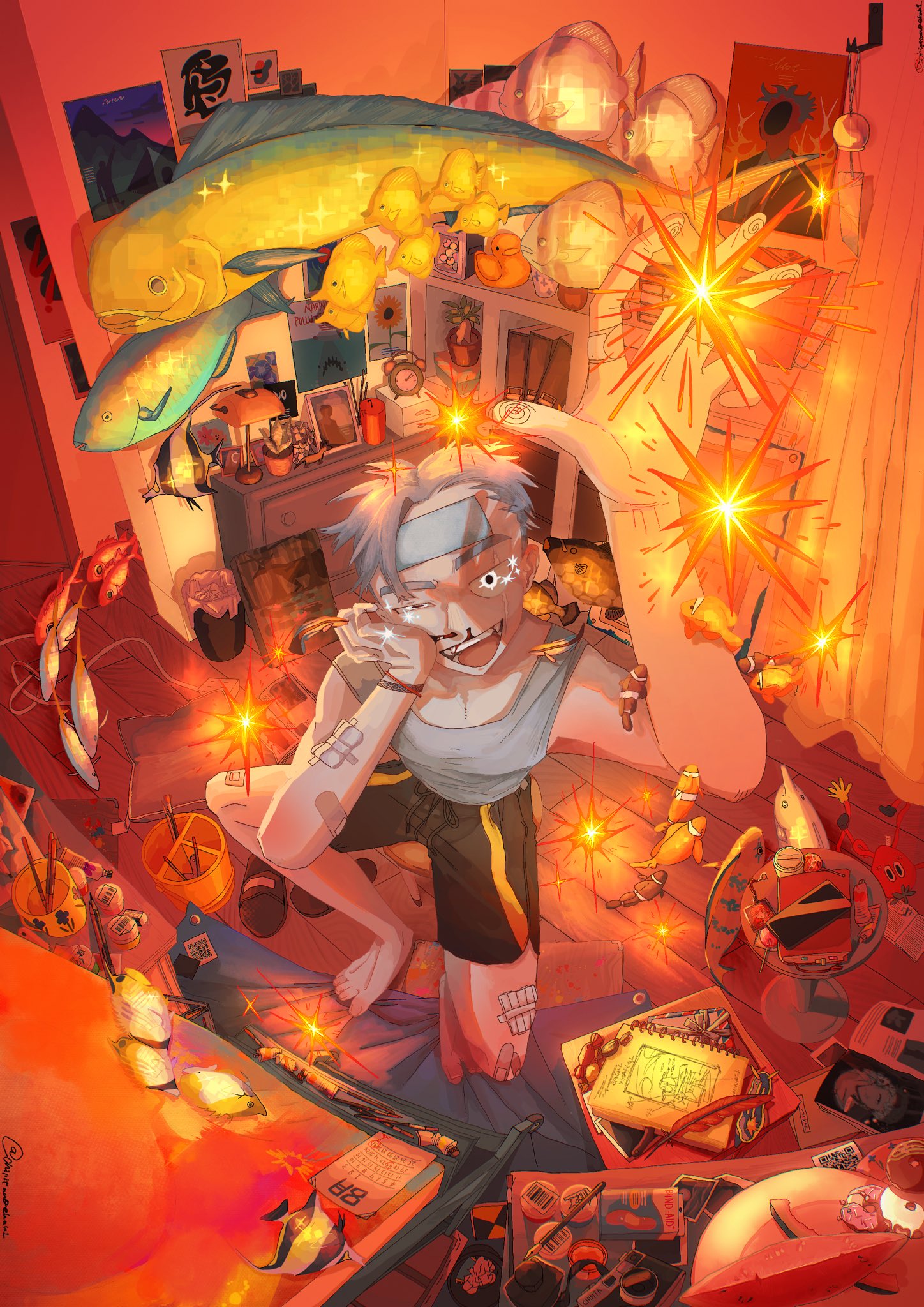 ぴぴ☾ページ ちぴた (@chipitan0ekak1) / X