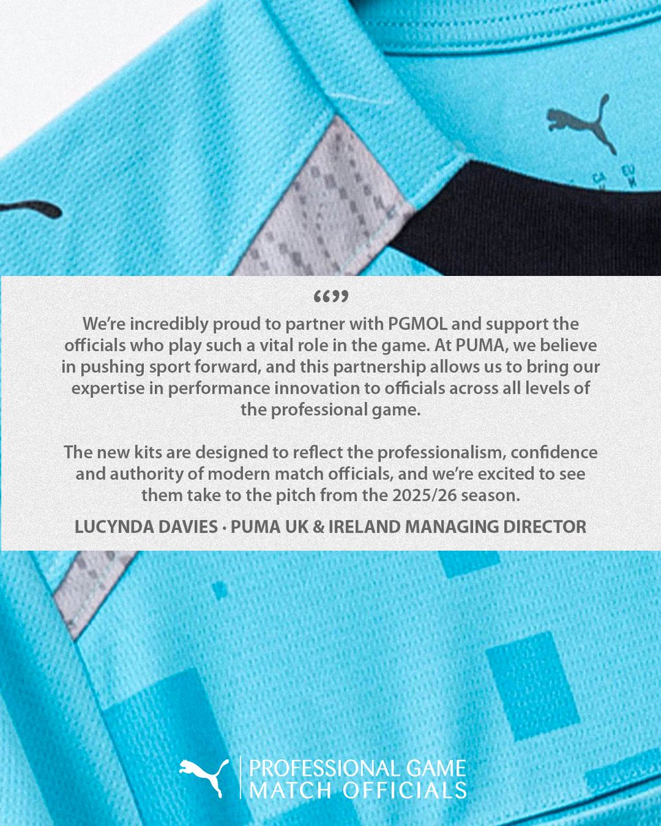 A&H International - Referee Kit & Equipment tweet media