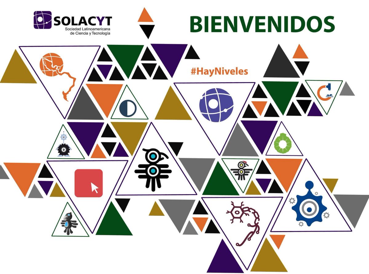 Divulgar la cultura científica para generar vocaciones ingenieriles , más que slogan es un compromiso y necesidad con nuestra Iberoamerica