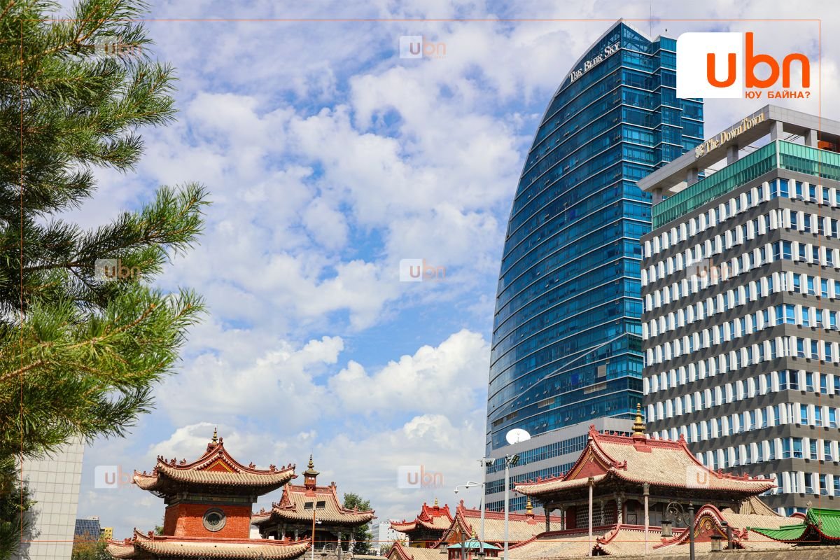 UBn.mn ЮУ БАЙНА on X: "Улаанбаатарт маргааш 24 хэм дулаан  https://t.co/2zmp7yvb16 2025 оны 06-р сарын 07-ны 20 цагаас 2025 оны 06-р  сарын 08-ны 20 цаг хүртэлх цаг агаарын урьдчилсан мэдээ:  https://t.co/BZlLtGReby" /