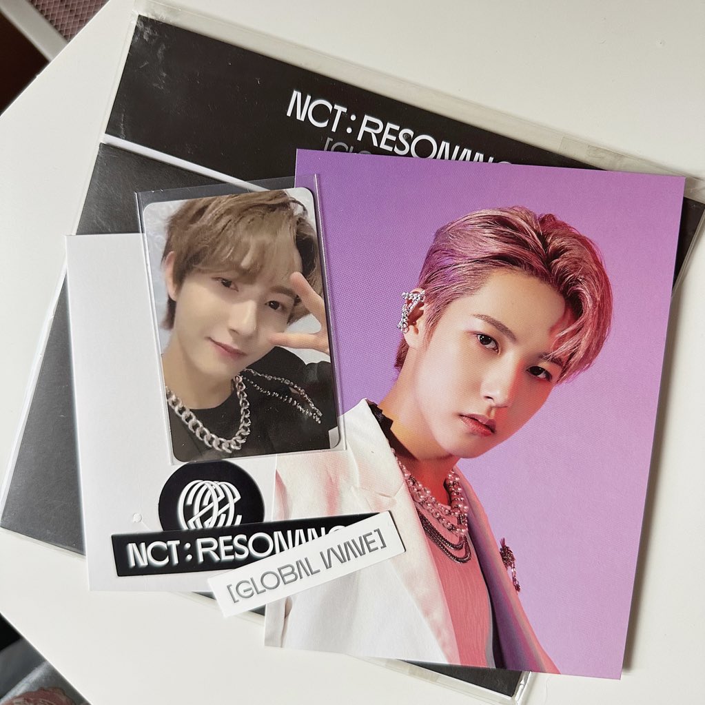 MamastoreC's tweet photo. 🍎 ส่งต่อ Resonance beyond live 2020 🍎

—• AR ticket อินจุน / เหรินจวิ้น (🦊)

🪪 200 ฿ รวมส่ง (ems +30)

✊🏻 สนใจก๊อกเดม / เมนชั่นได้ค่ะ 🙇🏼‍♀️✨

#ตลาดนัดnct #ตลาดนัดnctdream https://t.co/sliwVugide