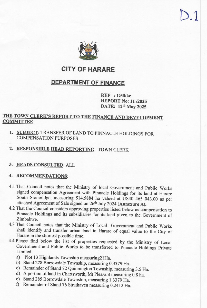 Hopewell Chin’ono tweet media