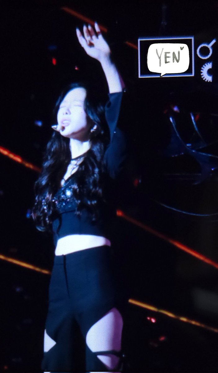YEN_39's tweet photo. 20250607 태연 콘서트 The TENSE in Hong Kong-1
#태연 #TheTENSE #TAEYEON_TheTENSE_in_HK https://t.co/ZGYq1UipiH
