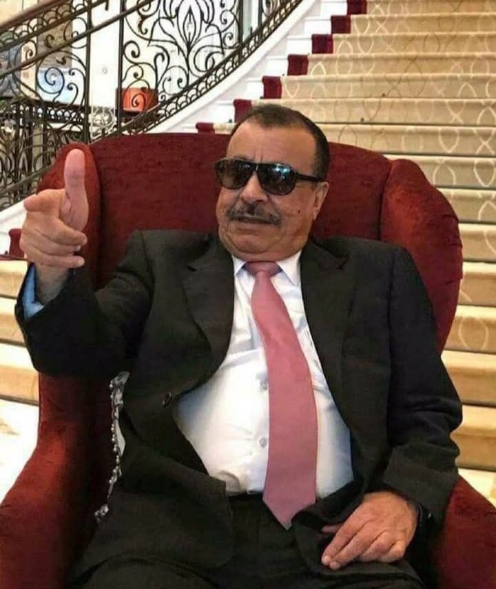 #عاااجل وخطير ...
وزارة الدفاع والأمن القومي والمخابرات العامة لدوله الجنوب العربي تحيي جميع المواطنين الشرفاء في إشارة اذا وصلتك هذا التغريدة أعمل #لايك مع الشكر والتقدير ...