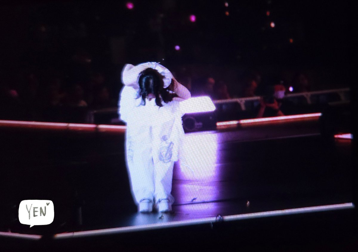 20250607 태연 콘서트 The TENSE in Hong Kong-2
#태연 #TheTENSE #TAEYEON_TheTENSE_in_HK