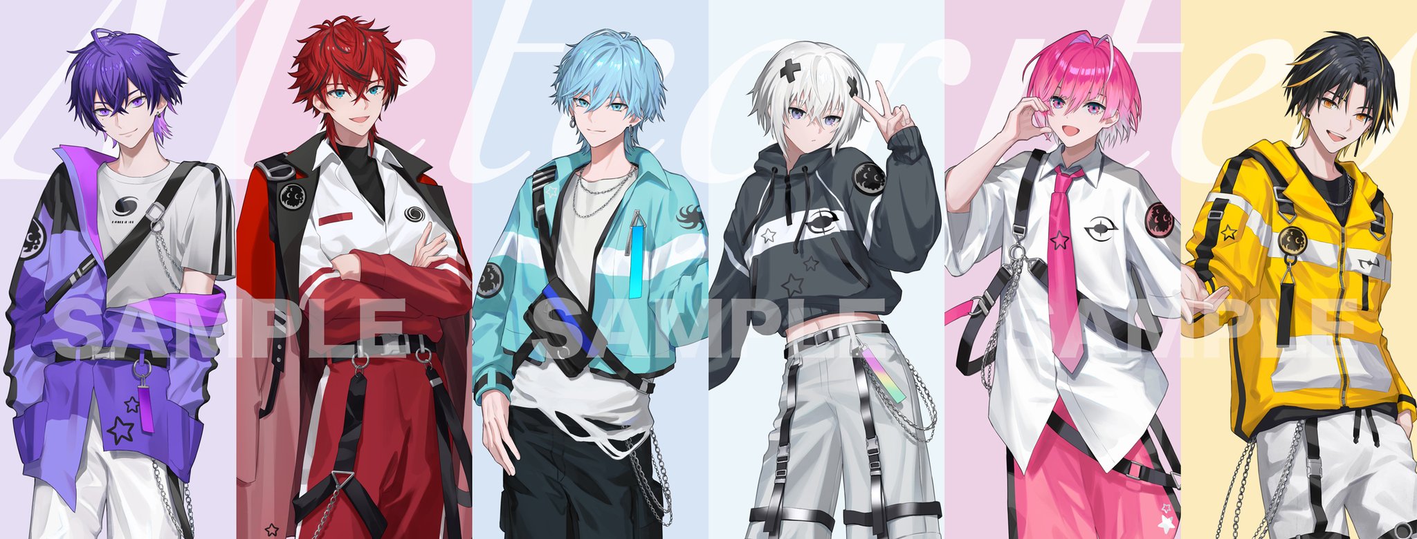 らら様 リクエスト 5点 まとめ商品 すみっコぐらし×「EBiDAN THE LIVE 2025」コラボぶらさげ