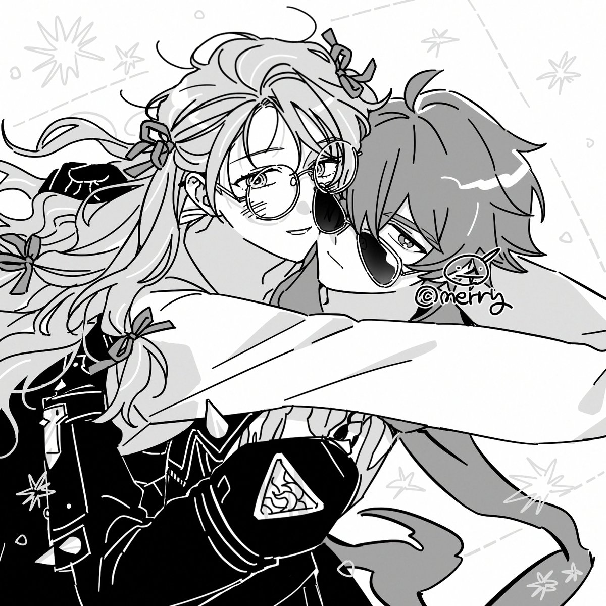 merry3k's tweet photo. CM https://t.co/cimSdpKDG8